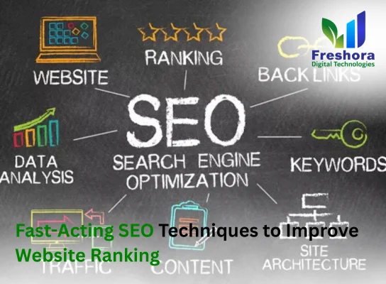 Boost Your Website