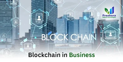 Blockchain for Business Trust