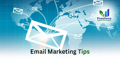 Email Marketing Tips