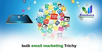 Bulk Email Marketing Services