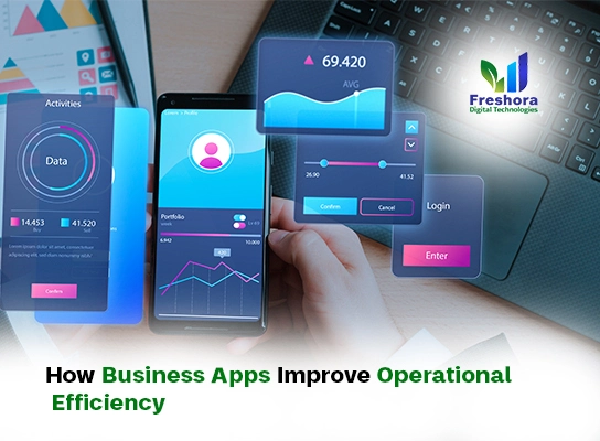 Business Apps Improve
