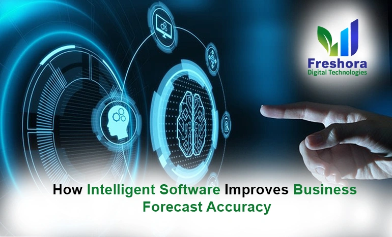 Intelligent Software