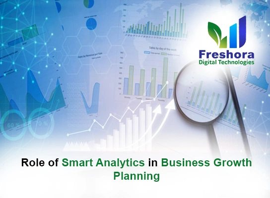 Smart Analytics
