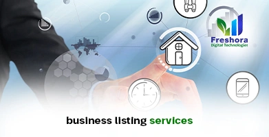 Business Listing Services