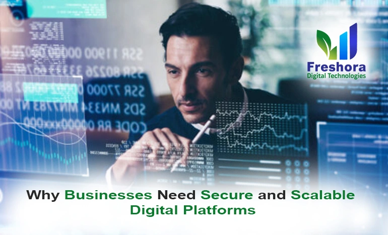 Digital Platforms