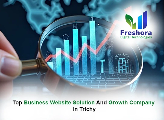 Business Website