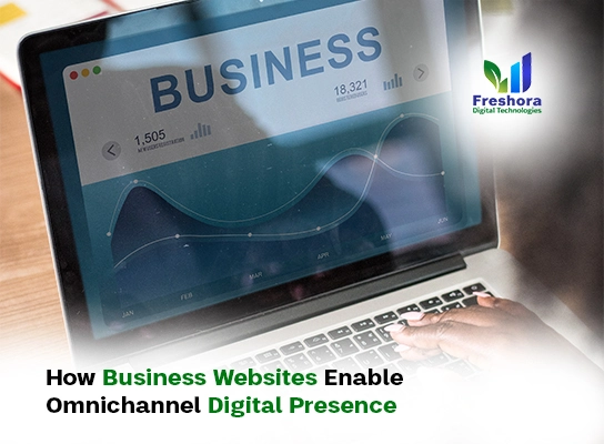 Business Websites Enable
