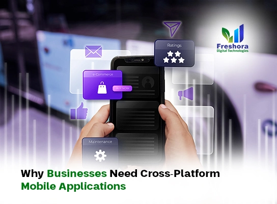 Businesses Need Cross-Platform