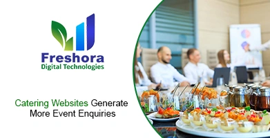 Catering Websites