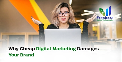 Affordable Digital Marketing Quality