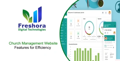 Church Management Website Features for Efficiency