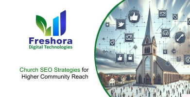 Church SEO Strategies for Higher Community Reach