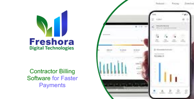 Contractor Billing Software for Faster Payments