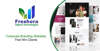 Corporate Branding Websites That Win Clients