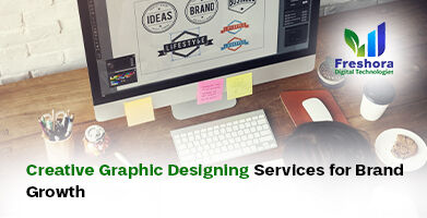 Graphic Design for Brand Growth