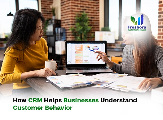 CRM Helps Businesses