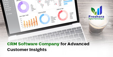 CRM Software in Trichy