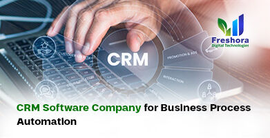 CRM Software in Trichy
