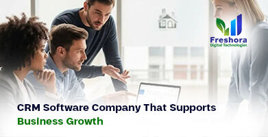 CRM Software in Trichy