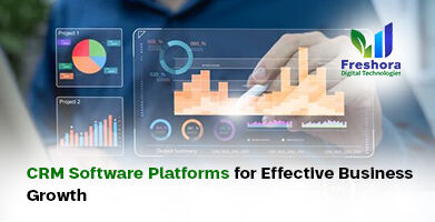 CRM Software in Trichy
