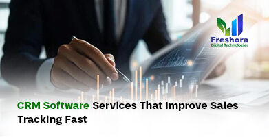 CRM Software in Trichy