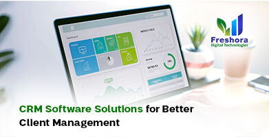 CRM Software in Trichy