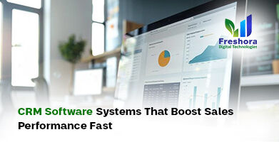 CRM Software in Trichy