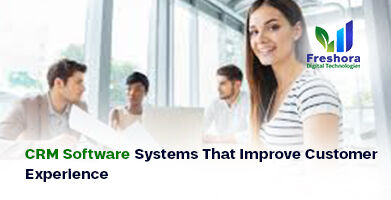 CRM Software in Trichy
