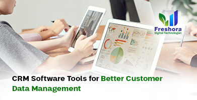 CRM Software in Trichy