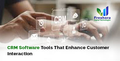 CRM Software in Trichy