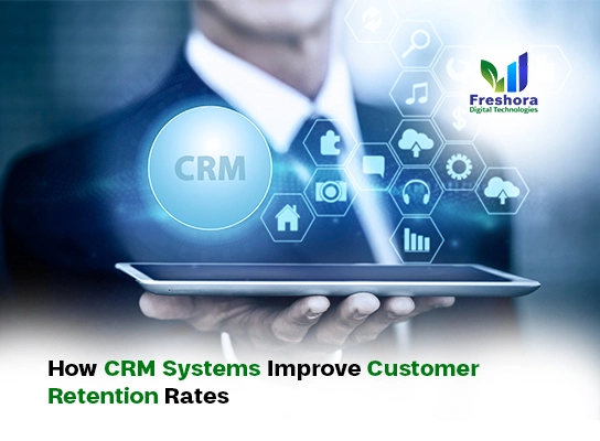 CRM Systems Improve