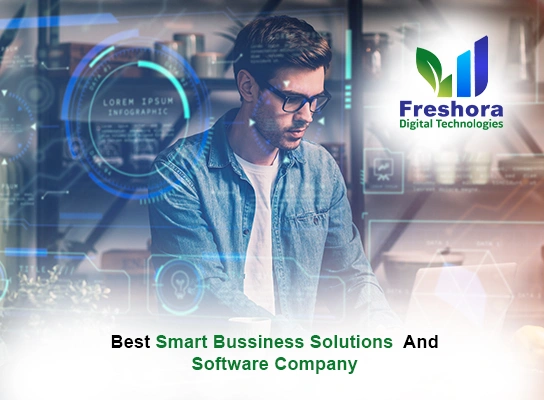 Software Development Company