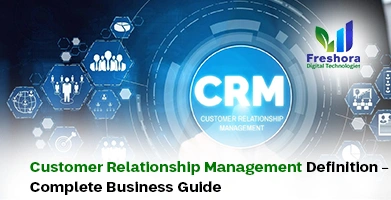 Customer Relationship Management