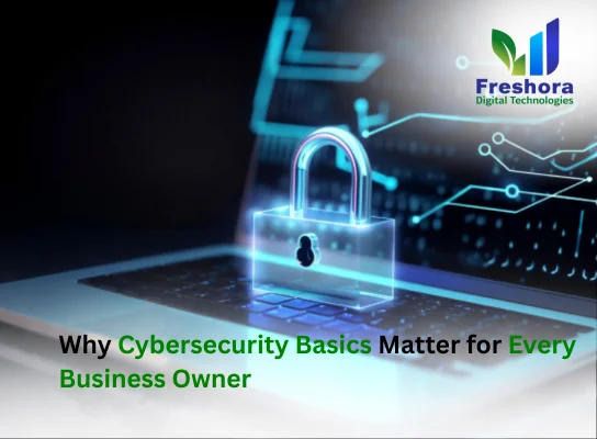 Business Owner Must