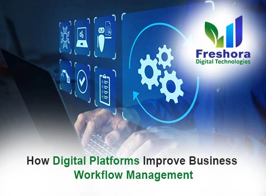 Digital Platforms