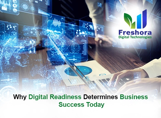 Digital Readiness