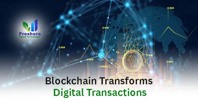 Blockchain Digital Transactions