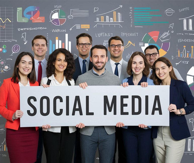 Social Media Advertising
