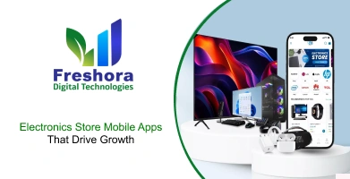 Electronics Store Mobile Apps That Drive Growth