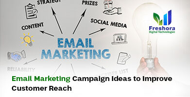 Email Marketing Campaigns