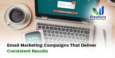Email Marketing Campaigns