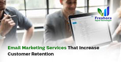 Email Marketing Services