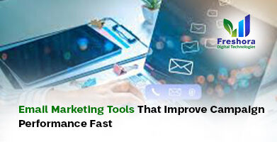 Email Marketing Tools