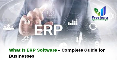 ERP Software