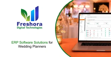 ERP Software Solutions
