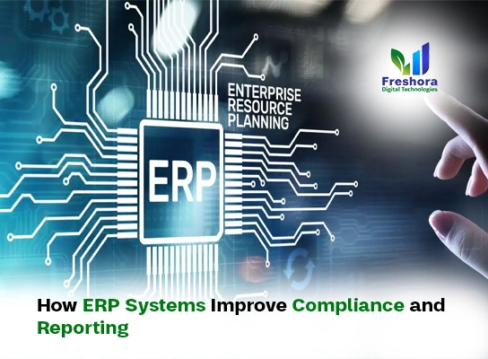 ERP Systems Improve