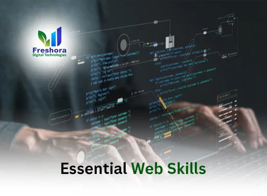 Essential Web Skills