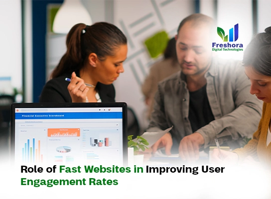 Fast Websites