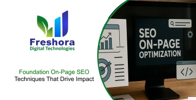 Foundation On-Page SEO Techniques That Drive Impact