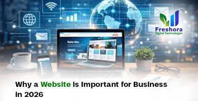 Why a Website is Important for Business in 2026